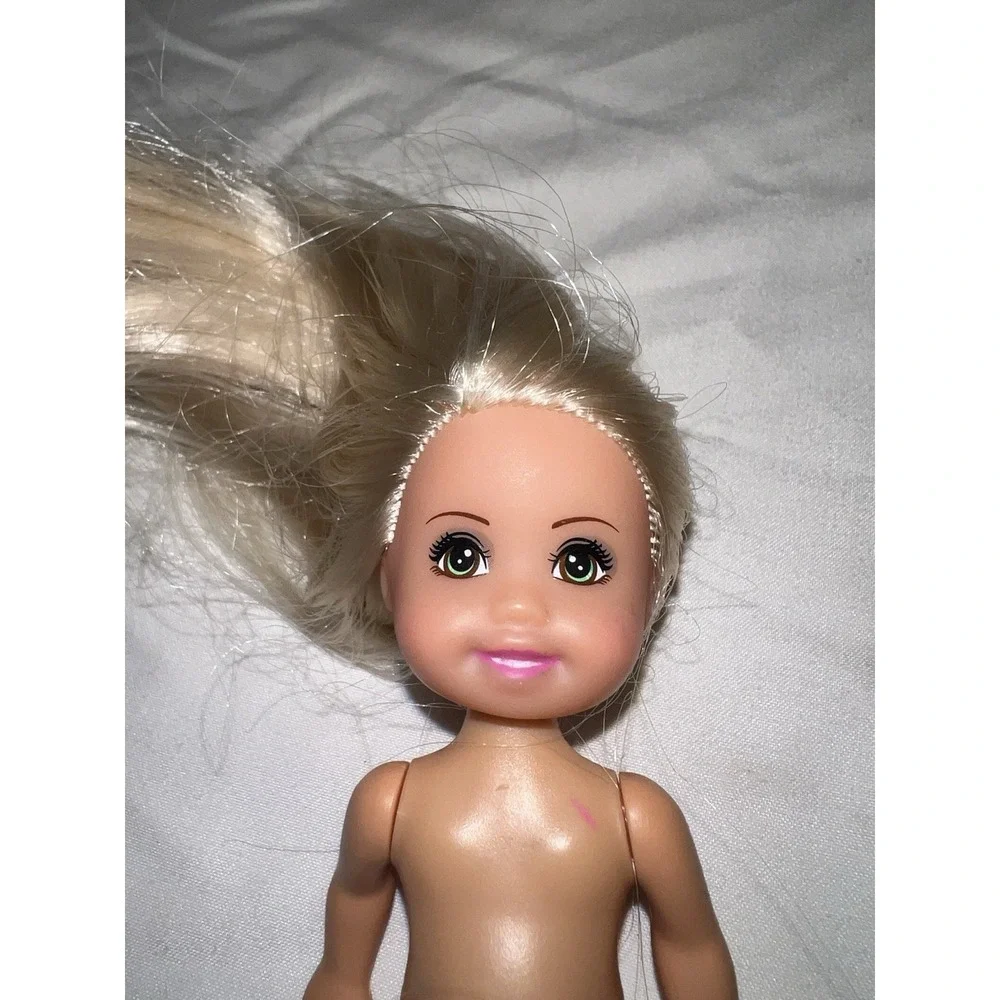 Zuru Sparkle Girlz Mini‎ Doll 4.5